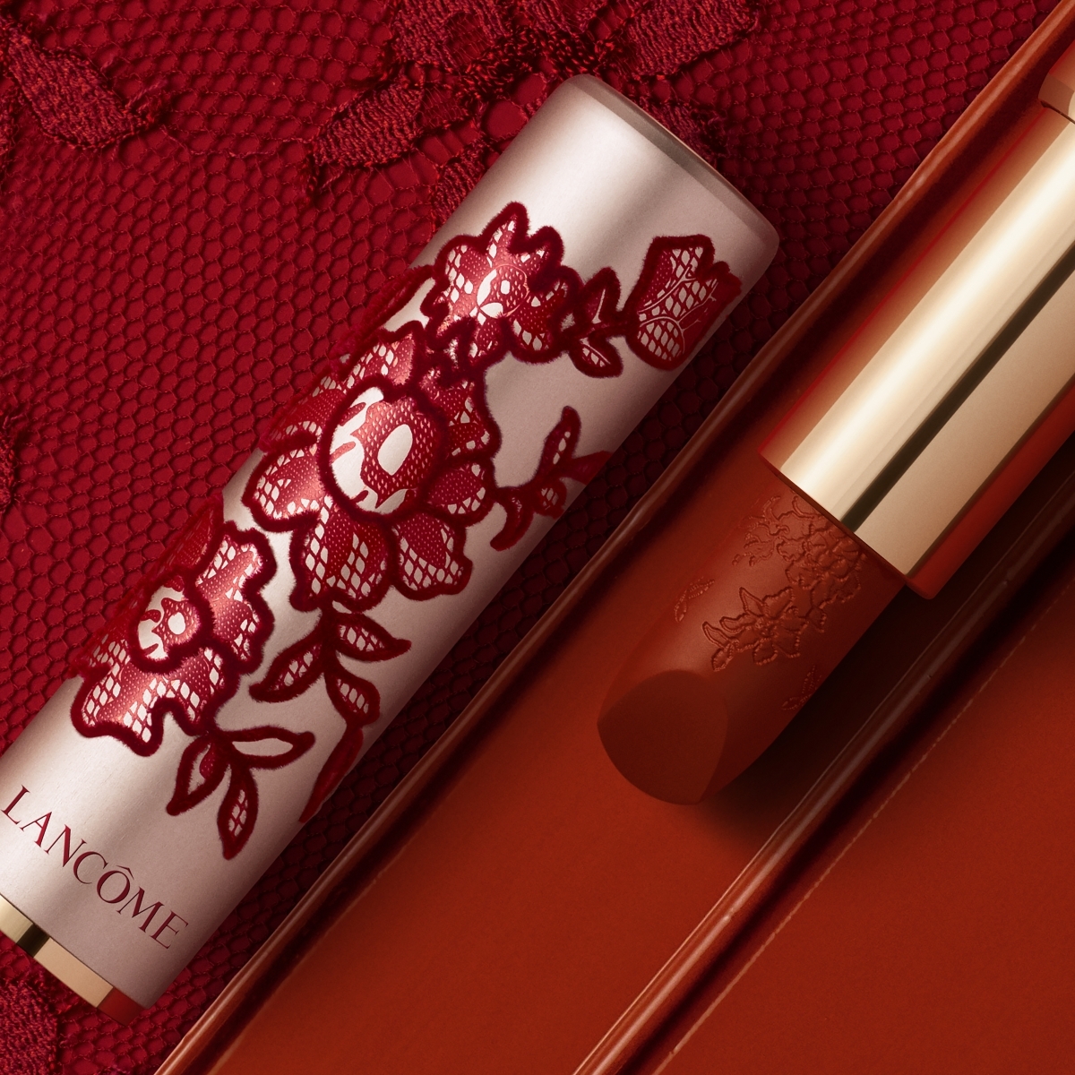 【2021情人節/新年唇膏】 禮物必買CT/YSL/Dior/Lancôme限定唇膏