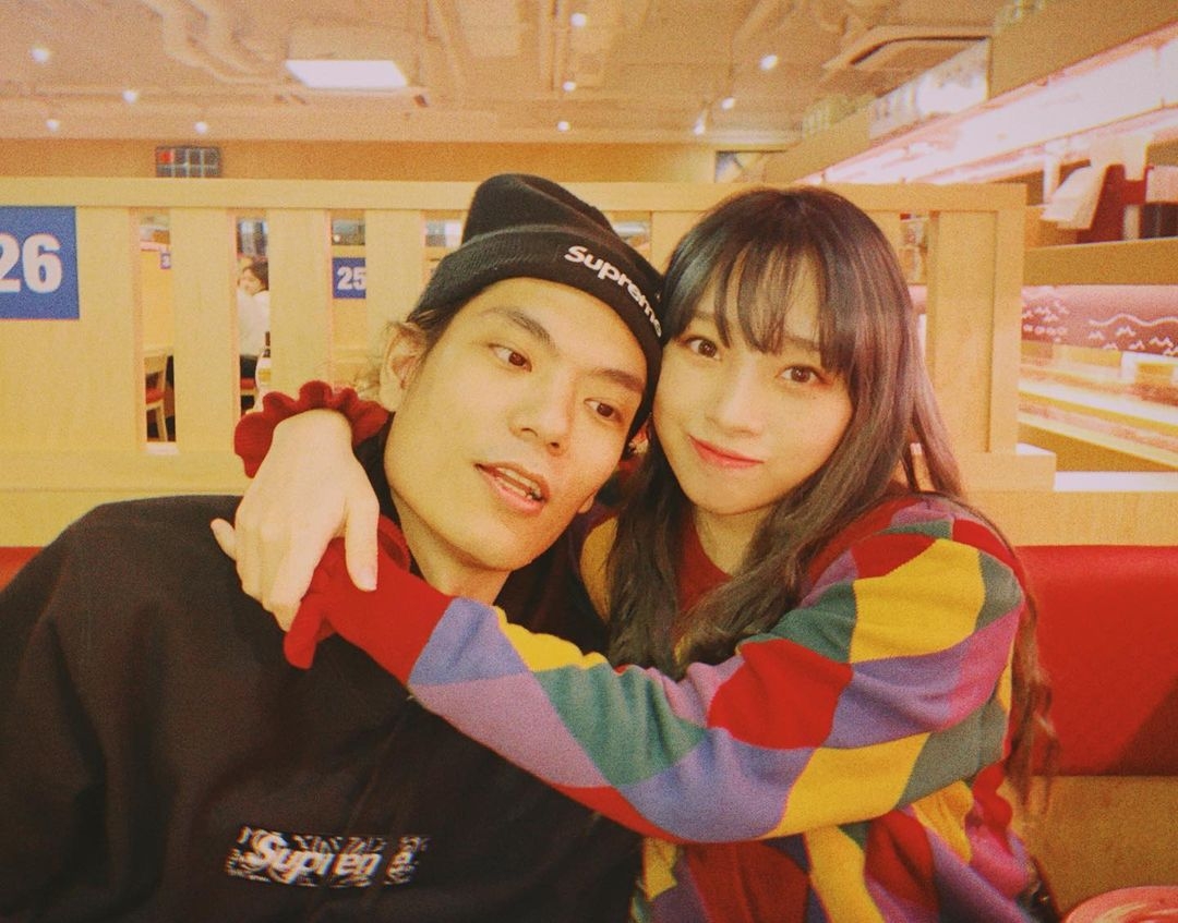 Creamy(易健兒)現在主要與 YouTuber 男友 Arho Sunny 一同拍片,她自己亦擁有個人 YouTube Channel!