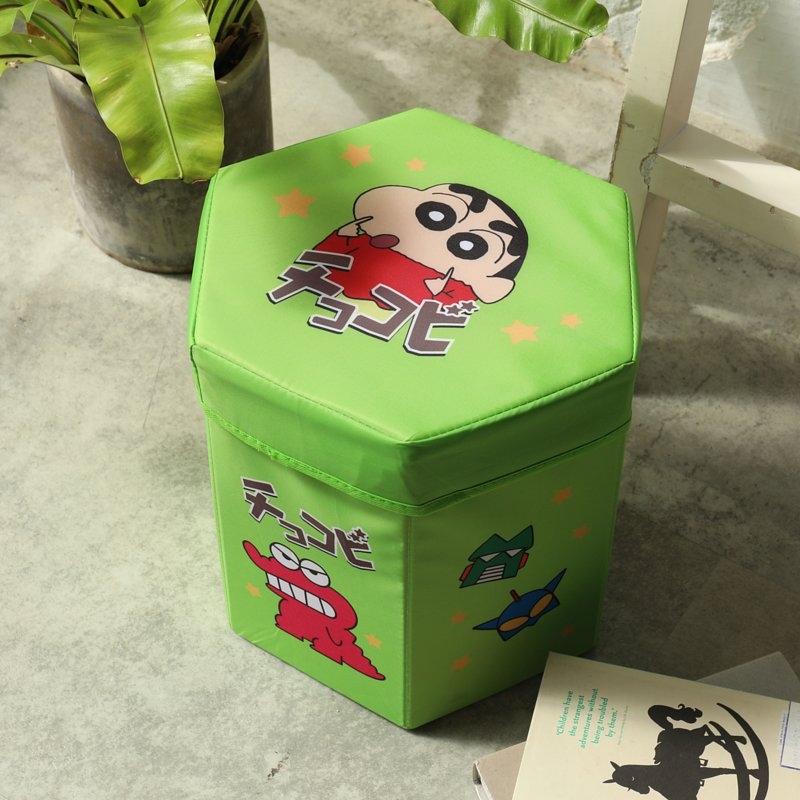 近期台灣Toyselect有推出2款「鱷魚餅乾」的可愛家居小物,包括有造型收納箱和像餅乾包裝的真空壓縮袋,它們的模樣實在可愛到讓人手刀購入!