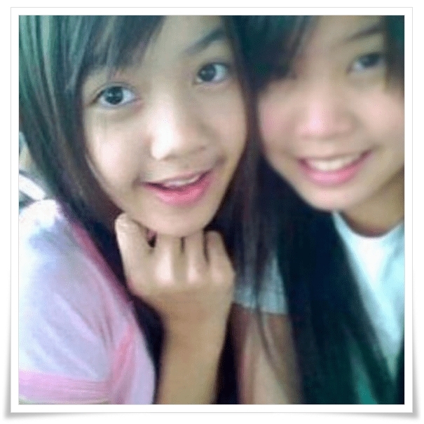 而最受熱議的是Lisa的鼻子,以前看起來鼻頭較為扁平圓潤