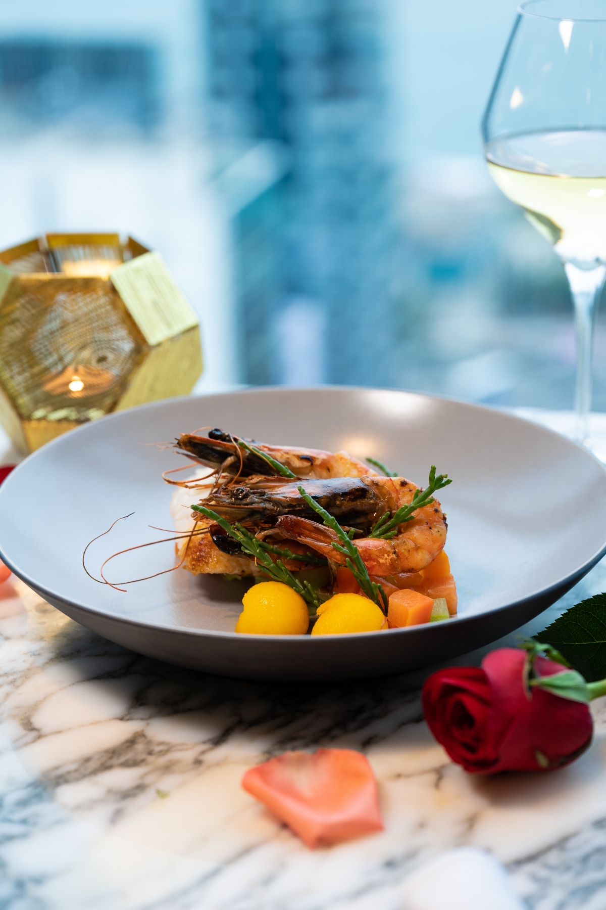 【2021情人節酒店餐廳外賣】Staycation下午茶Afternoon Tea/西餐/中菜/壽司刺身