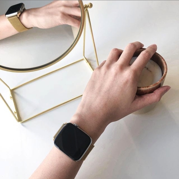 Apple Watch自推出以來大受歡迎,