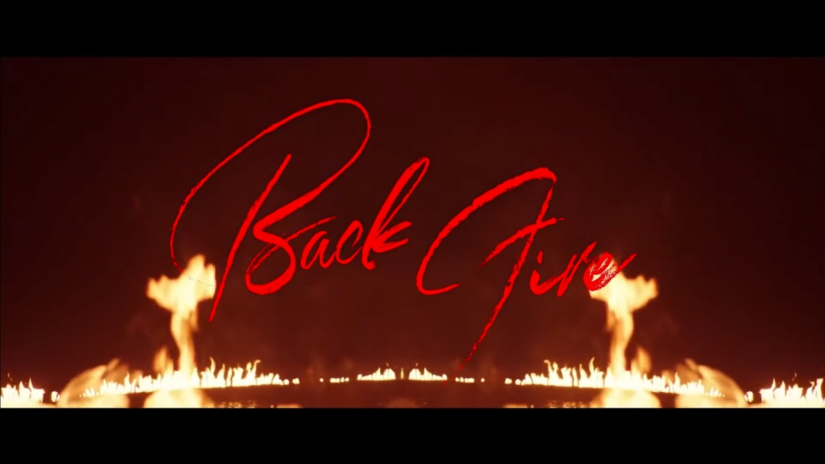 23歲「華為小公主」姚安娜出道MV《BackFire》反應兩極/妝容顯老跳唱普通