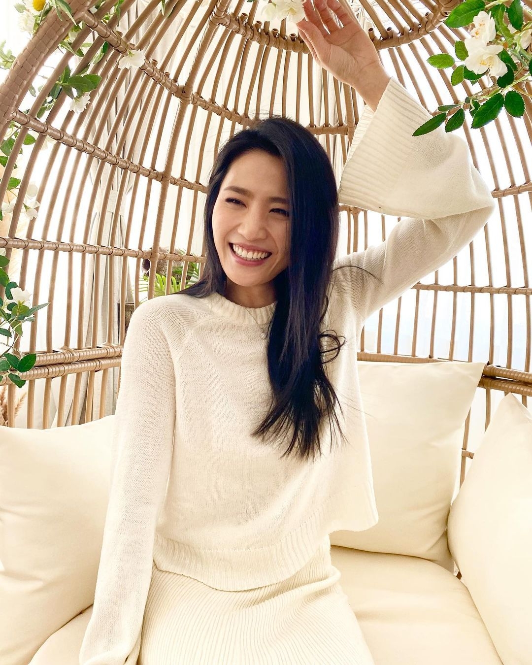 現年31歲的Coffee憑藉瑜珈事業成為坐擁過百萬人訂閱的人氣YouTuber,