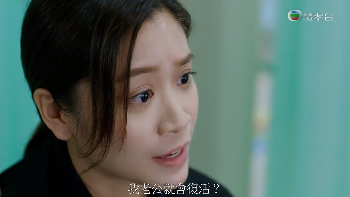 今年更憑劇集《十八年後的終極告白》及《降魔的2.0》的亮眼表演,令她首獲得提名《萬千星輝頒獎典禮2020》的飛躍進步女藝員