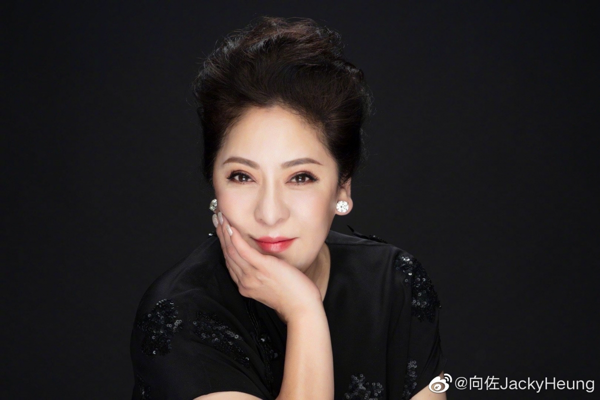 當時向太跟媳婦表達不滿後