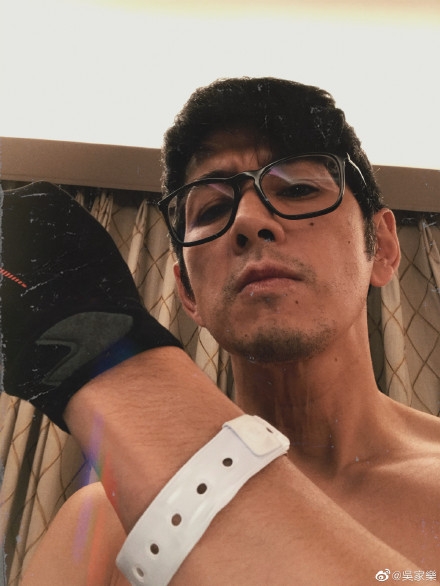 吳家樂 吳家樂太太周蕙蕙