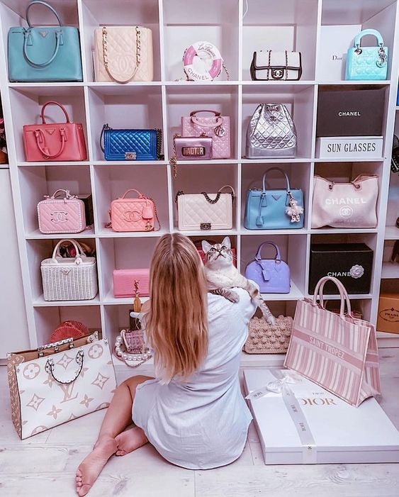【Chanel加價2021】有5個類別的Chanel手袋作出了價格上的調整,當中不少更是人氣熱賣款,而這次h很多mini款手袋也升福了不少