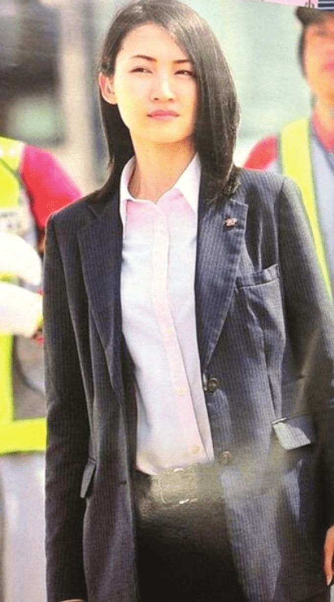 石田萌美計畫於35歲後終結自己的保鑣生涯,