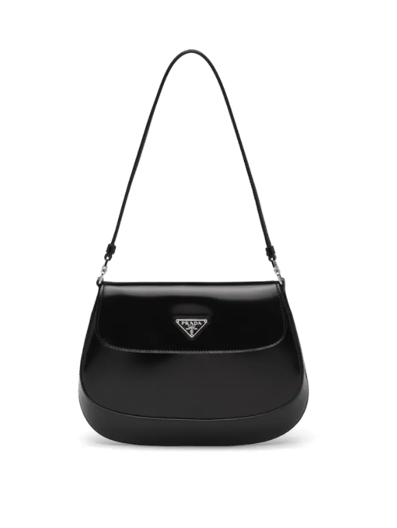 Prada Celo的顏色共有鋼琴黑