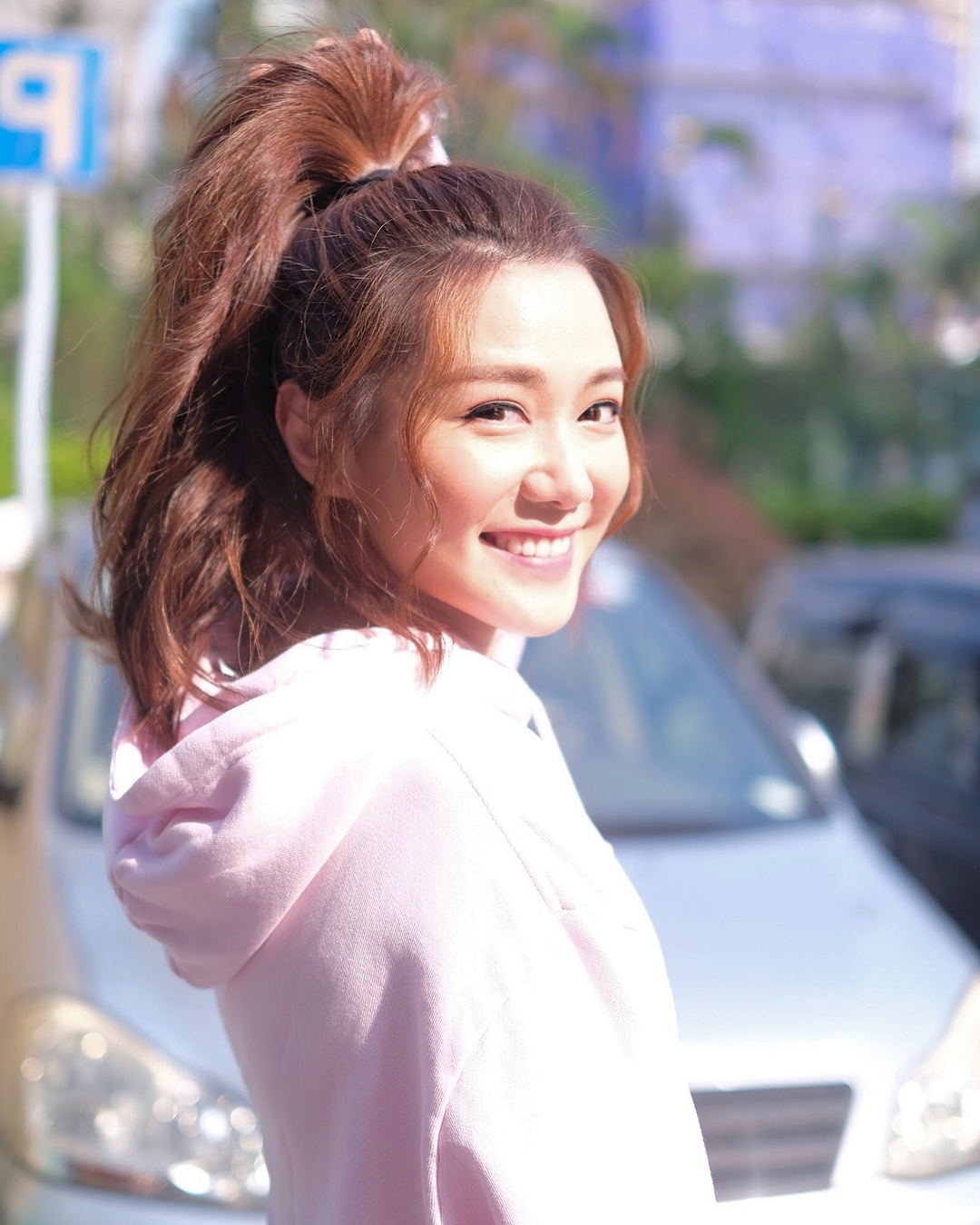 又或有一些橡筋在綁頭髮後會留下深深的痕跡。所以,要挑選到好用又實用的髮圈其實絕非容易。