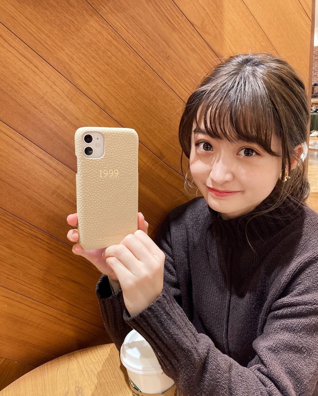 日本「翻版橋本環奈」爆紅!外貌氣質相似度達99%?