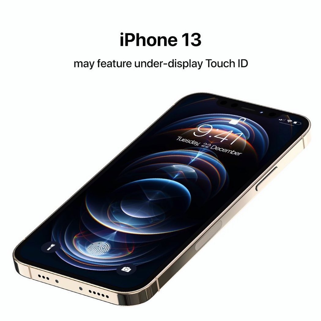 不知道大家期待的 iPhone 13 又會怎樣?快看看有關 iPhone 13 的傳聞重點整理吧!