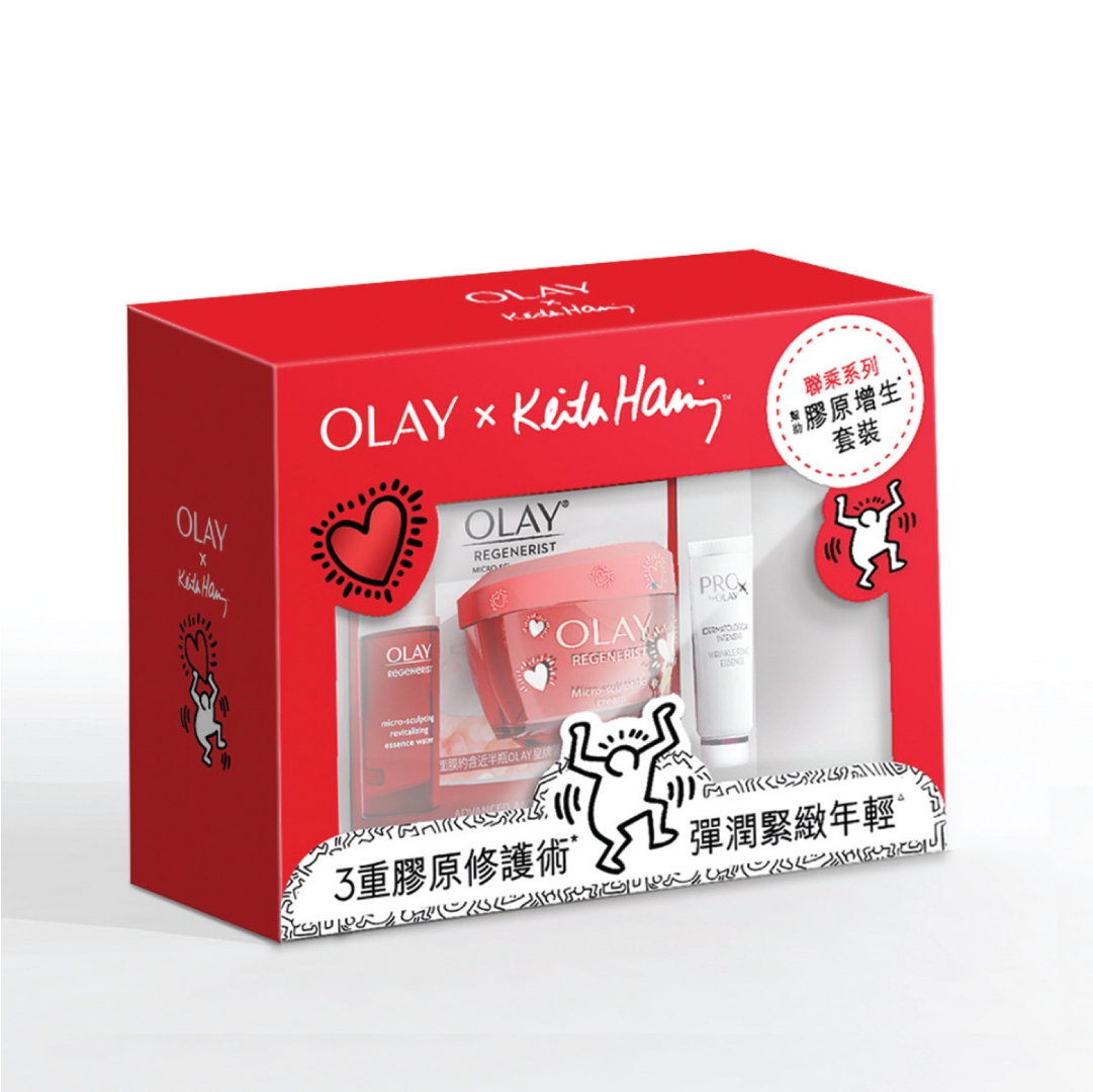 OLAY