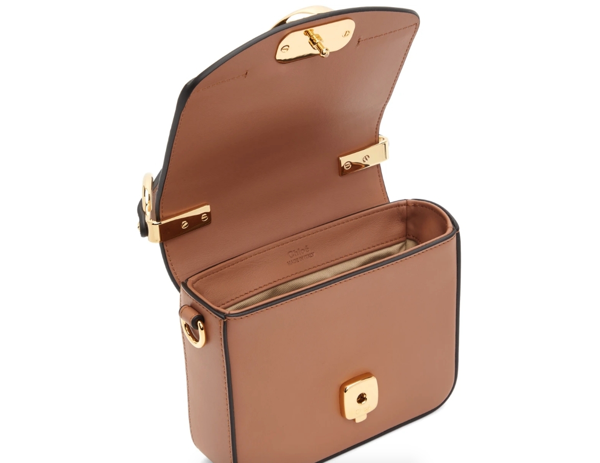 【名牌手袋2021】必買6款「甜杏奶茶」手袋/網購Celine/YSL/GUCCI手袋