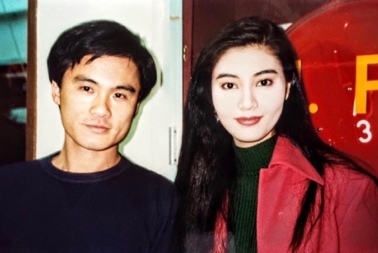 李嘉欣