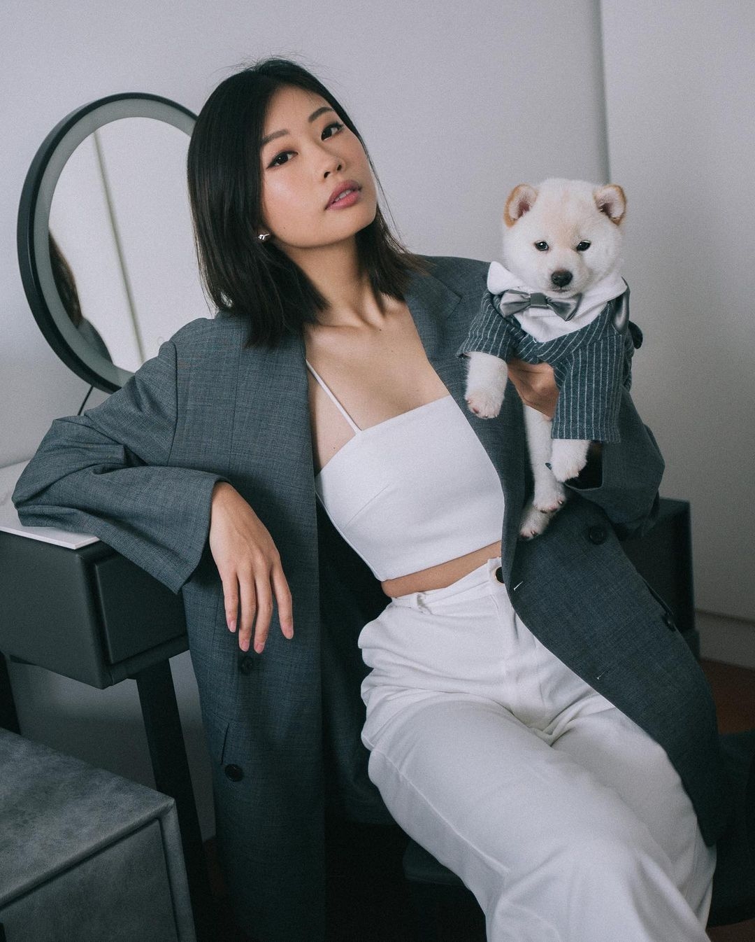 Emi Wong剛開始開設頻道經營不到 1 年,就已經有超過 10 萬訂閱,現時更是訂閱數最高的香港YouTuber