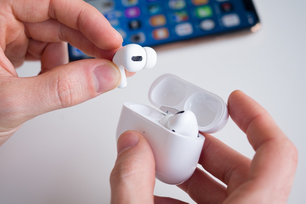 【情人節男朋友禮物2021】在這次的IG Story大搜查中，也有不少人建議送「AirPods Pro」