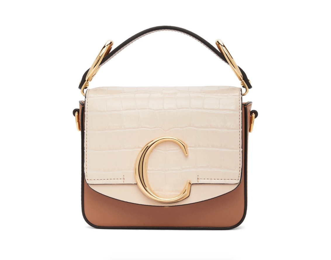 【名牌手袋2021】必買6款「甜杏奶茶」手袋/網購Celine/YSL/GUCCI手袋