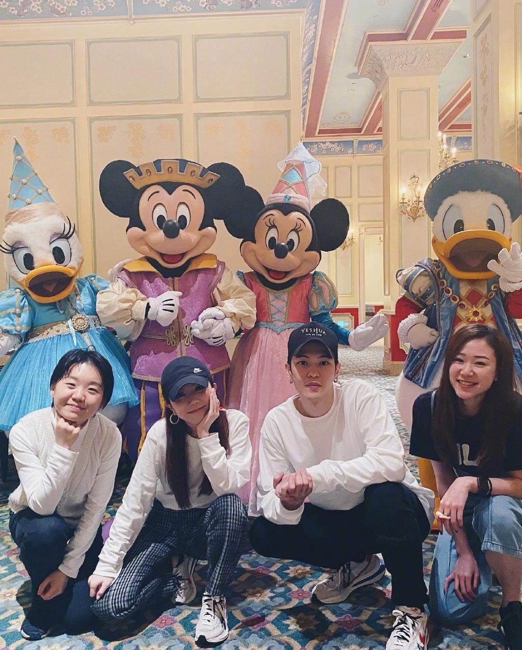 鄧紫棋/【金曲小天后】