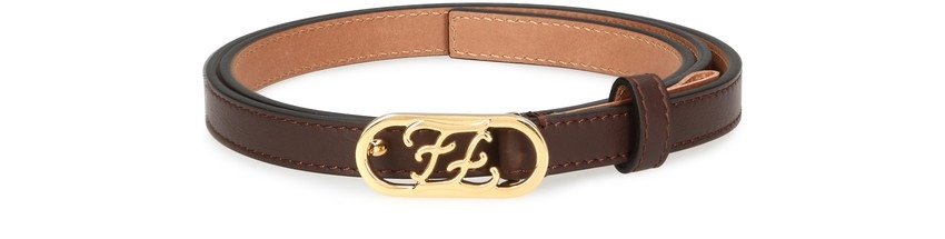 FENDI Ff Karl Belt HK$3,450