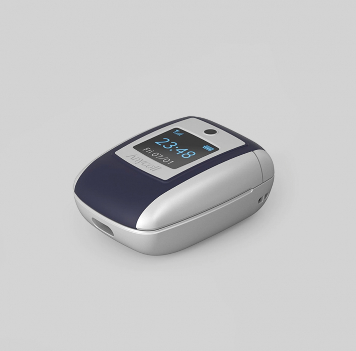 SGH-T100 兩種機型為設計藍本,打造成承載耳機的保護殼。