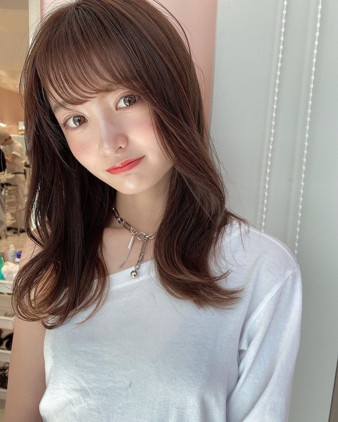 日本「翻版橋本環奈」爆紅!外貌氣質相似度達99%?
