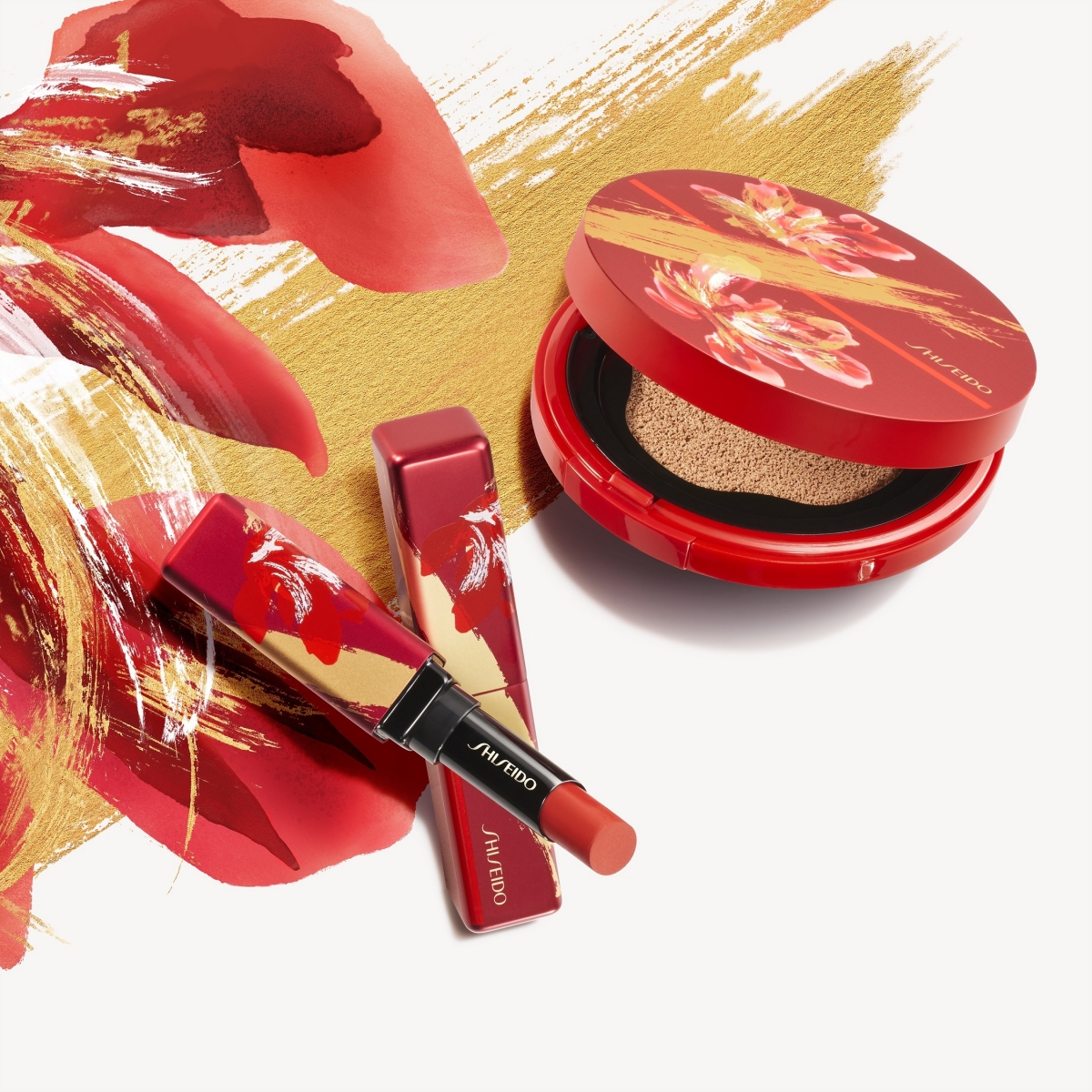 【2021情人節/新年唇膏】 禮物必買CT/YSL/Dior/Lancôme限定唇膏