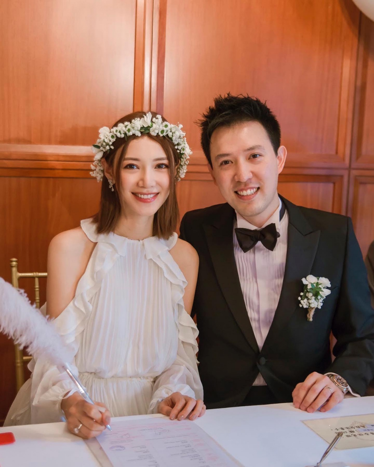 倪晨曦公開生B影片痛到崩潰/陣痛胎位不正/順產比想像痛1000萬倍