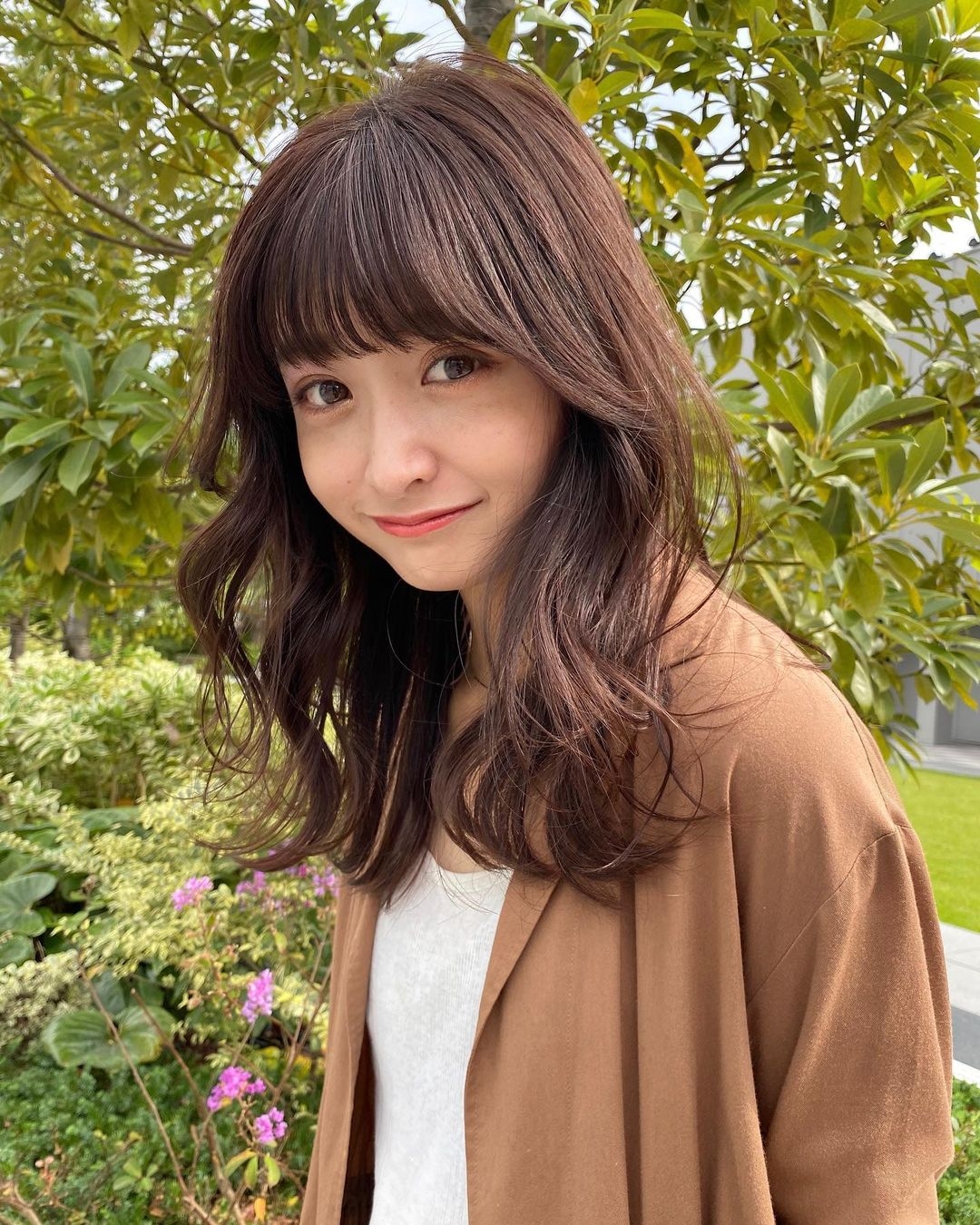 日本「翻版橋本環奈」爆紅!外貌氣質相似度達99%?