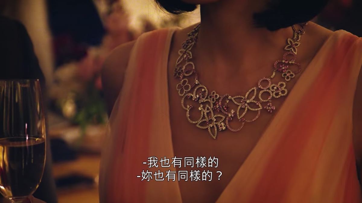 【Netflix璀璨帝國】富豪IG身家大起底/Anna/Christine/Kelly/Kim Lee和Jamie