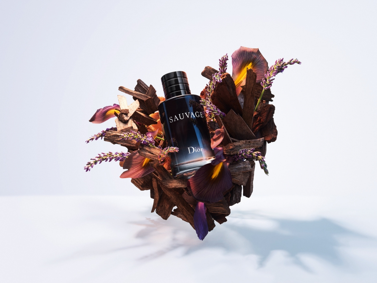 GIFT FOR HIM 專區:Sauvage 香薰