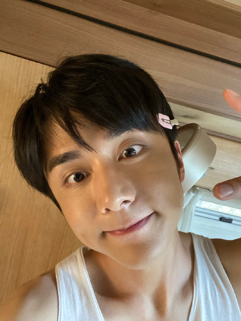 TOP 8【張新成】