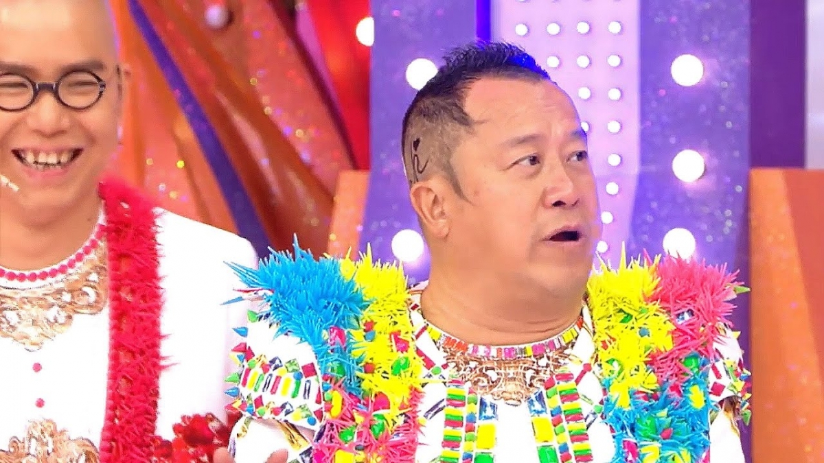 在電郵中許濤表示已邀請曾志偉任 TVB 副總經理兼行政委員會特別顧問