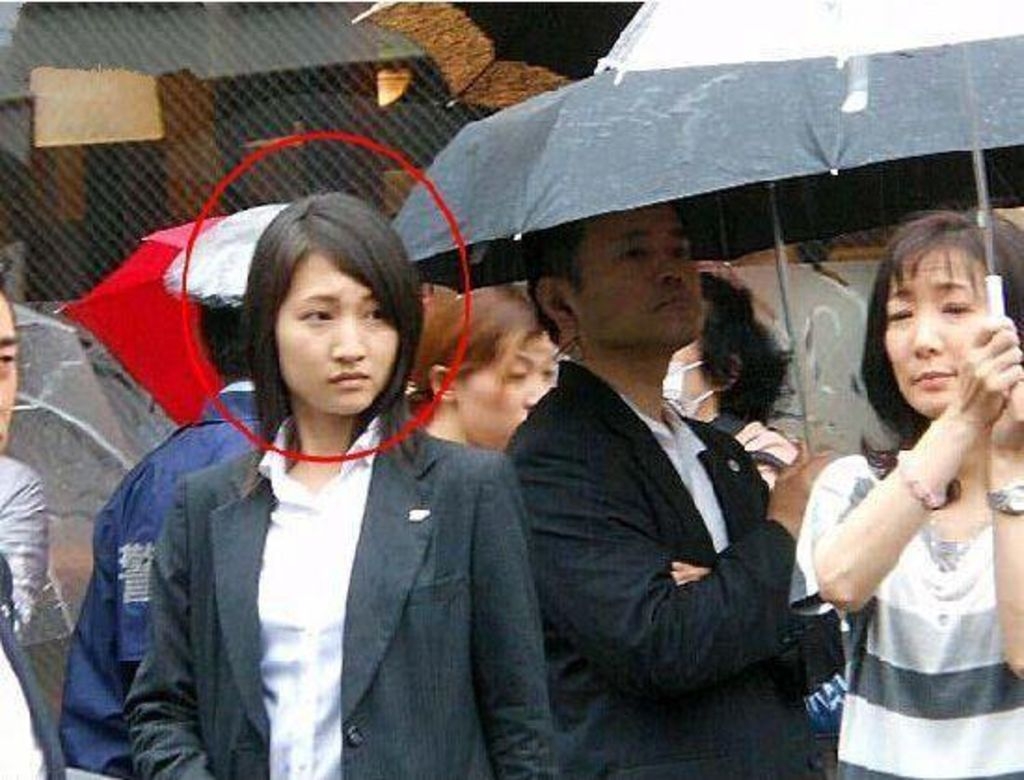 那究竟石田萌美身上竟藏著怎樣的潛力能成功突圍而出呢?