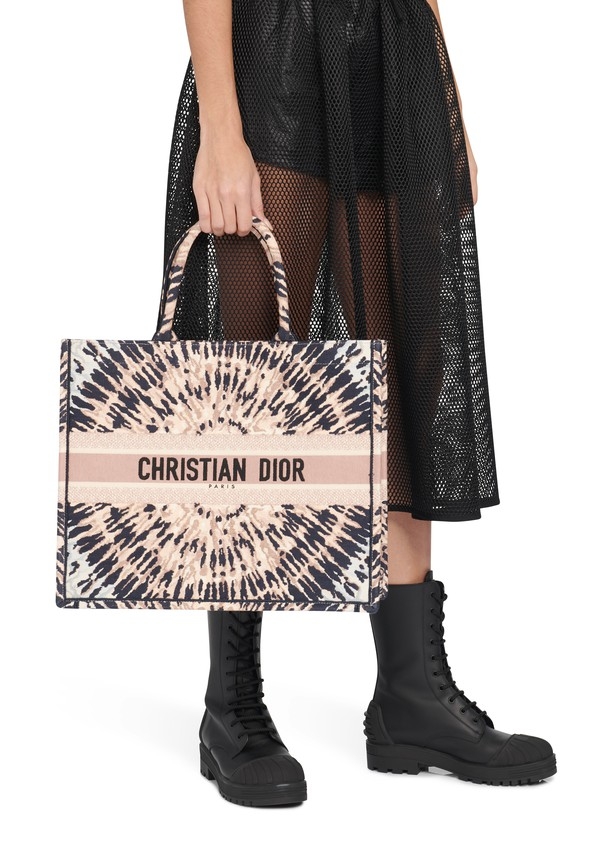 DIOR Dior Book Tote