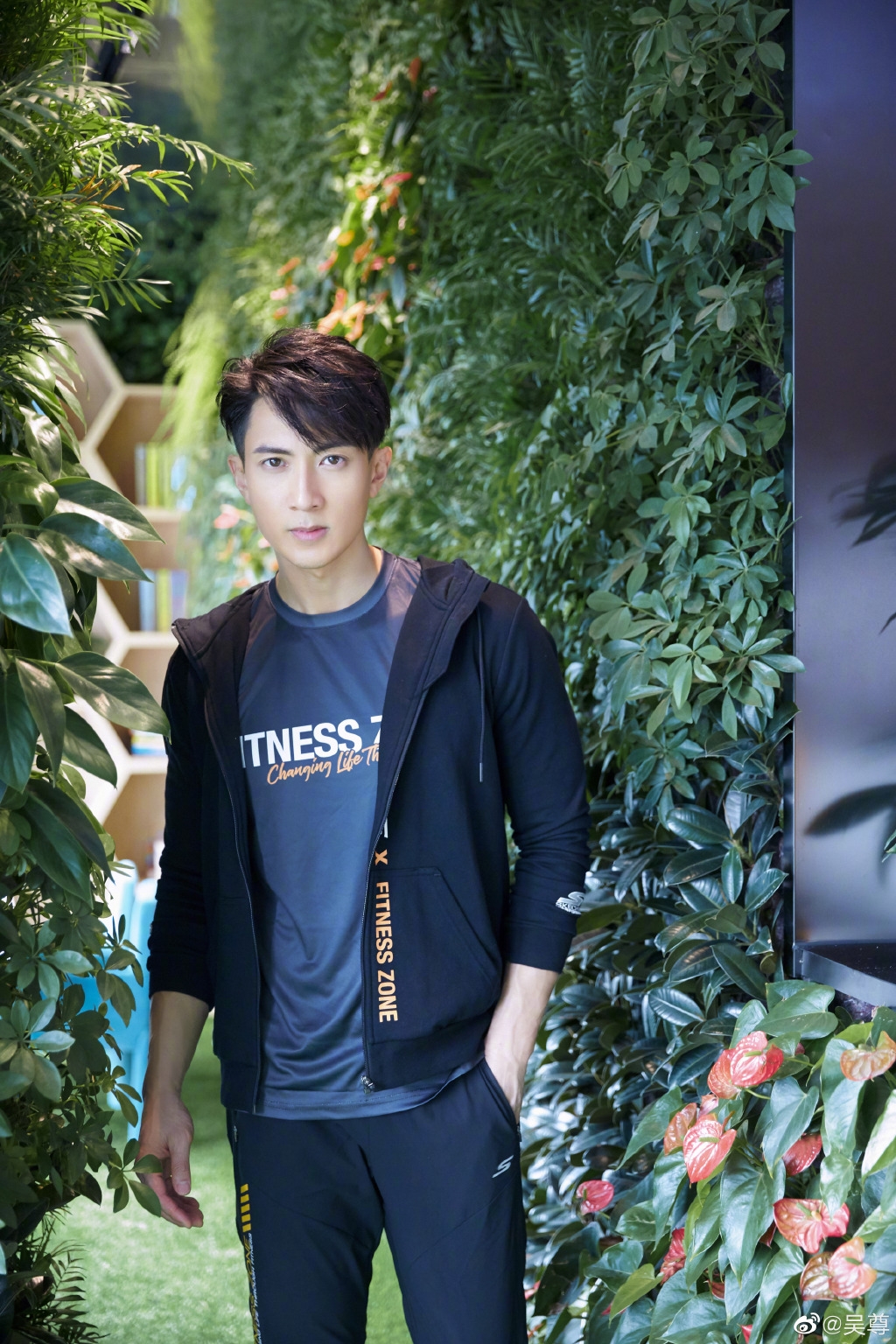 吳尊與老婆林麗吟相戀25週年紀念/對妻子一見鍾情/網民翻舊帳隱婚扮單身