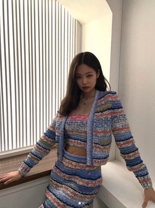 -jennie-gd-拍拖-男朋友-Exo-kai-6