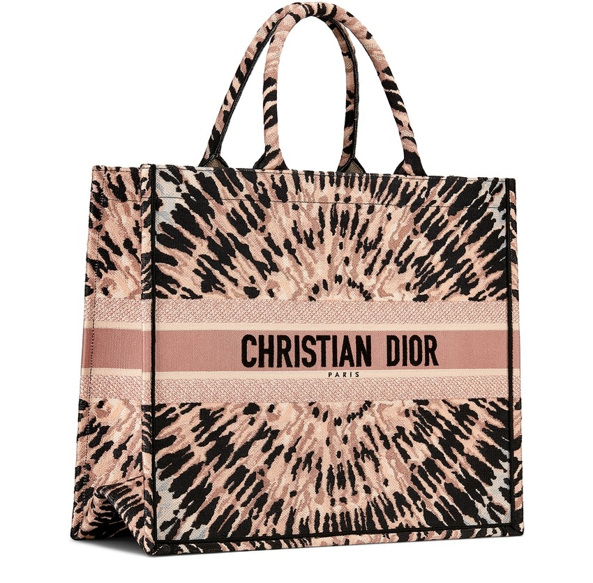 DIOR Dior Book Tote
