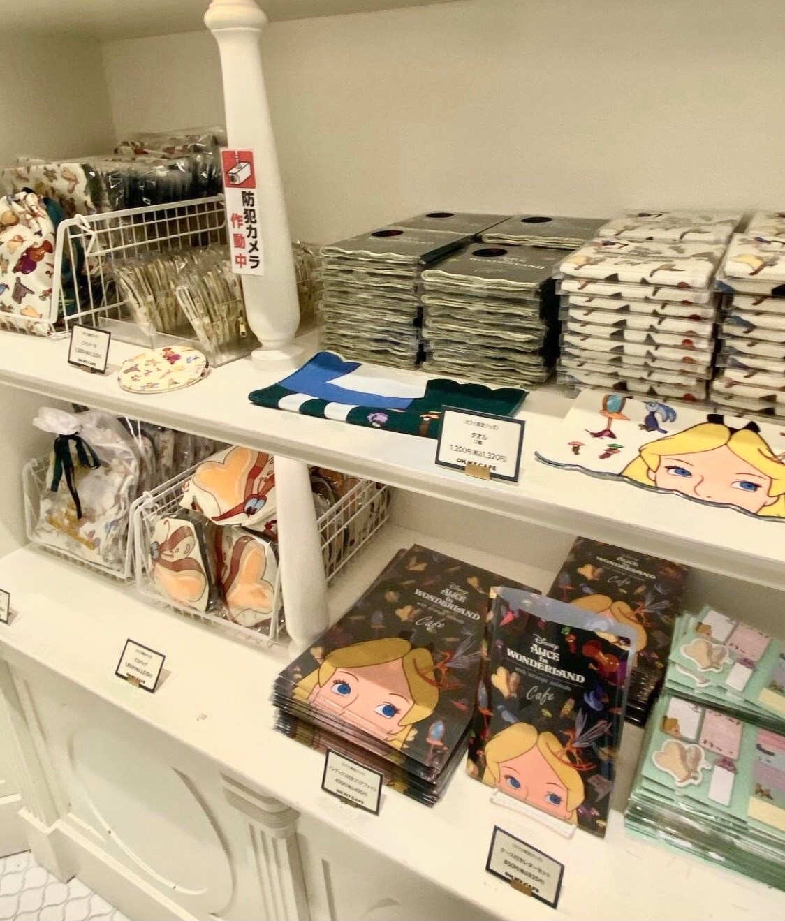 -愛麗絲-Alice-打卡cafe-日本-8