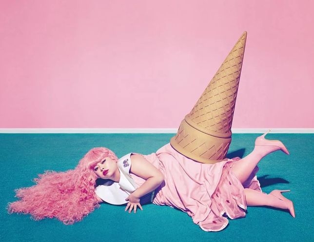 一年365天都吃雪糕應該會瘋掉吧!生病月經時也吃雪糕應該超難受,有冬天絕對不會碰雪糕的女生認同嗎?