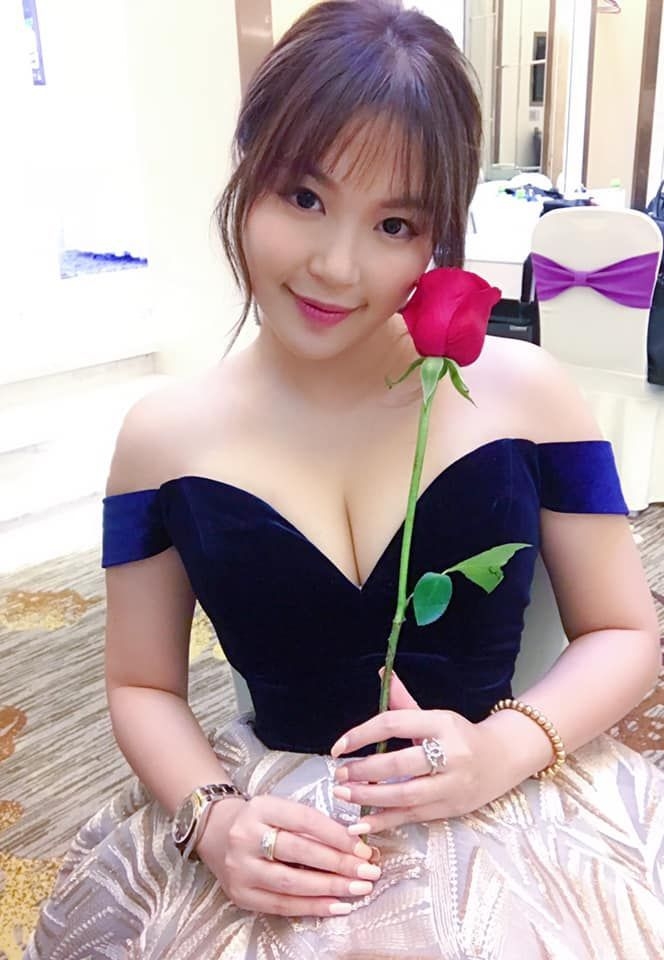 【味之天使】現年32歲的麥皓兒(Cayley)2007年參選港姐在八強止步,後來擔任味之天使,同時也有不少拍劇的機會。