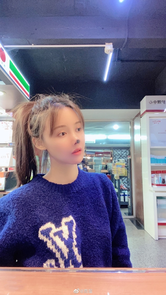 高溜鼻子整容手術失敗