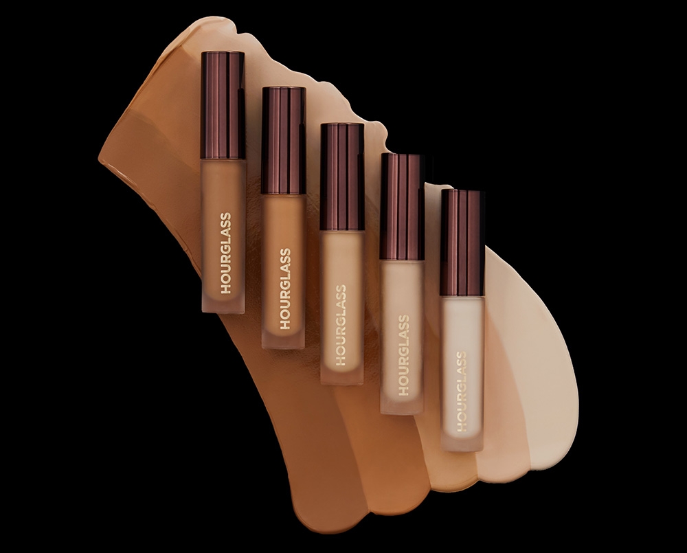 HOURGLASS Vanish 迷你輕盈遮瑕液