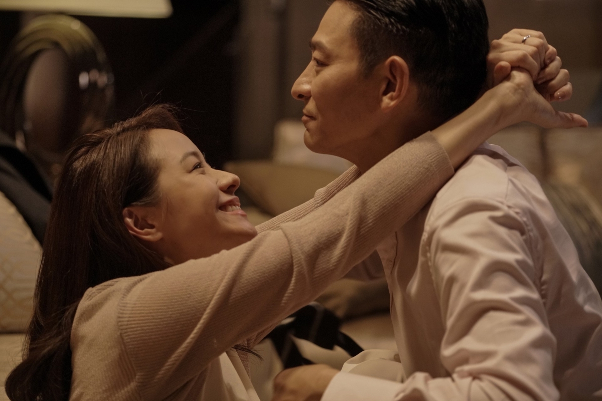 樓主亦很重視男友的英文水平,即使不能說得很地道,但是至少要做到全英對答都沒問題,而且要聽得明流利的英文