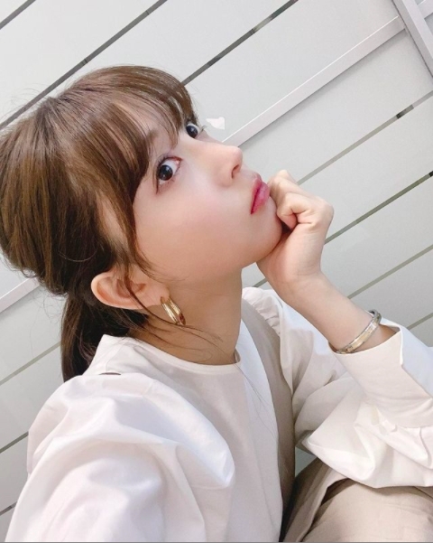 Instagram@maari.0108