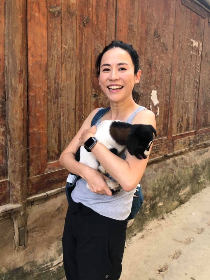 【陀槍師姐2021】50歲宣萱不愛名牌享受單身/無悔放棄嫁入豪門/持半億物業