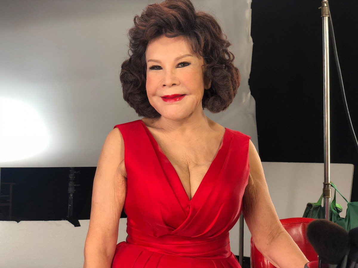 【黃夏蕙後生】黃夏蕙素顏照曝光!