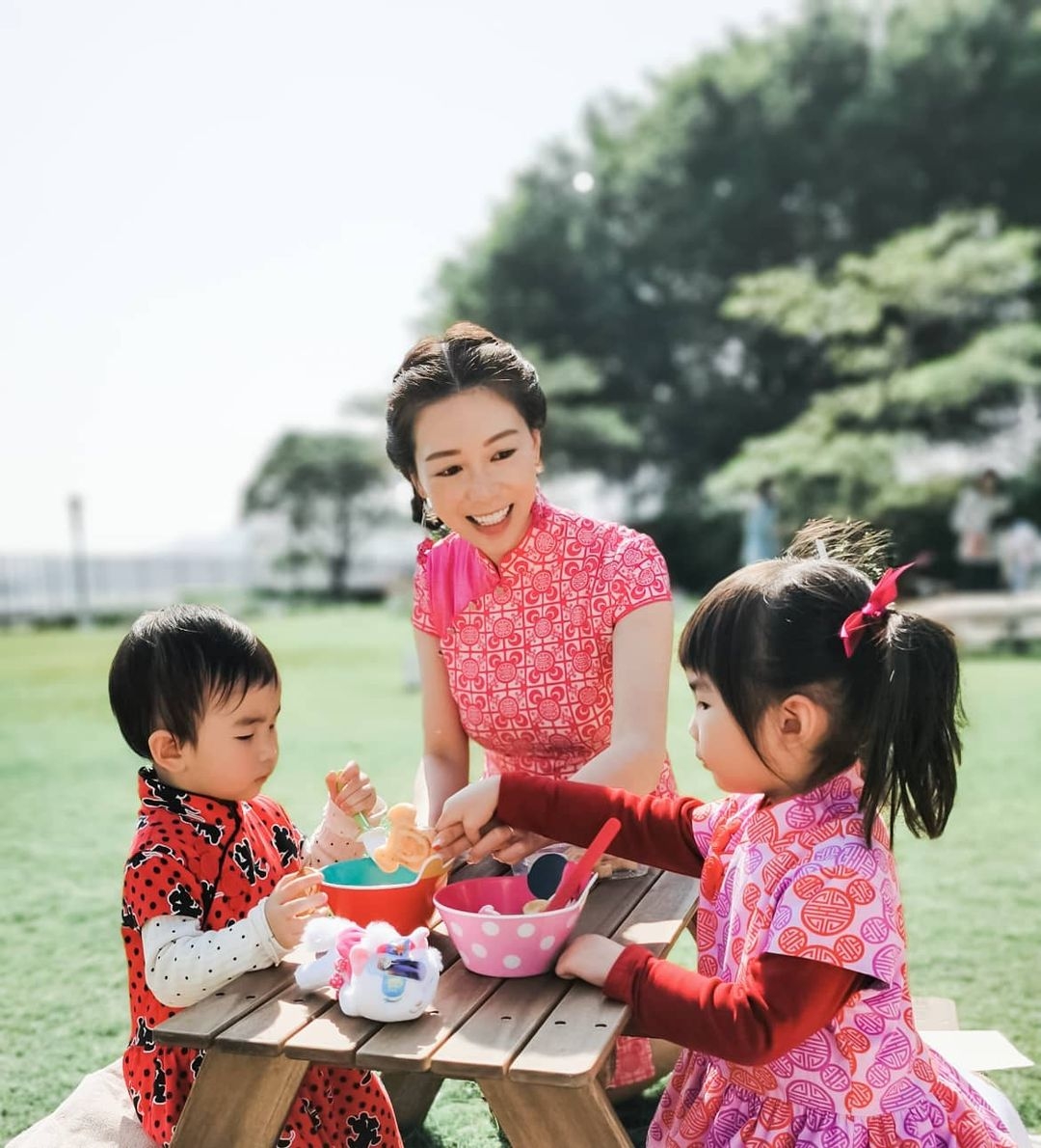 歐倩怡會考5分逆襲為營養師!盤點7位高學歷星媽,婚後積極進修尋找自我!