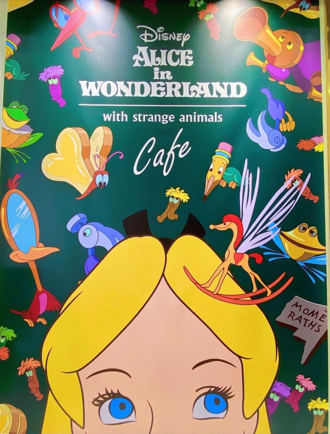 -愛麗絲-Alice-打卡cafe-日本-21